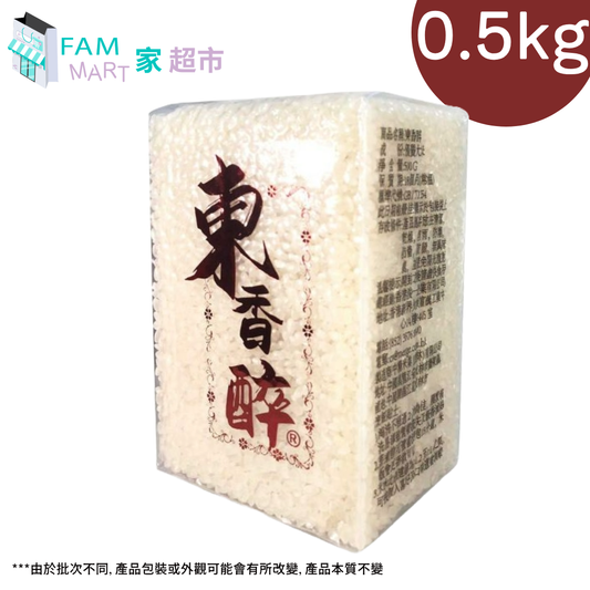 東香醉 - 東北靚米 500g