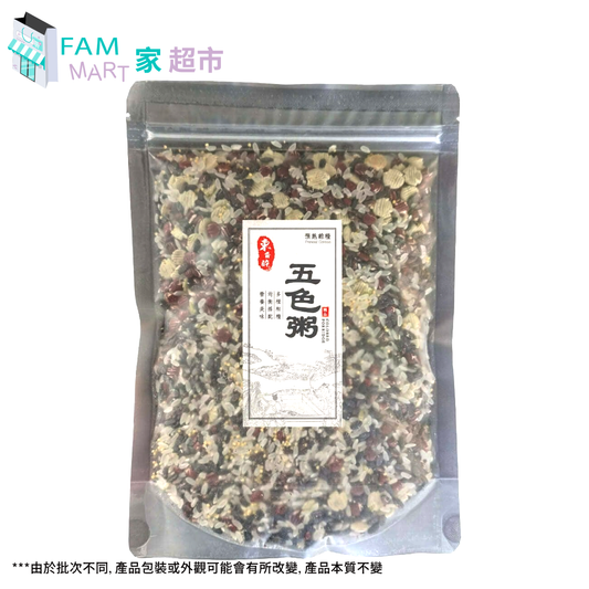 東香醉 - 五色粥 400g