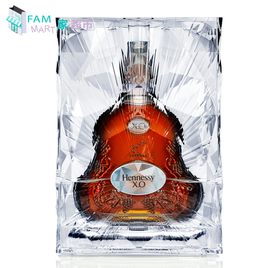 Hennessy XO ICE 2020ver.軒尼詩XO冰桶限量版 700ml
