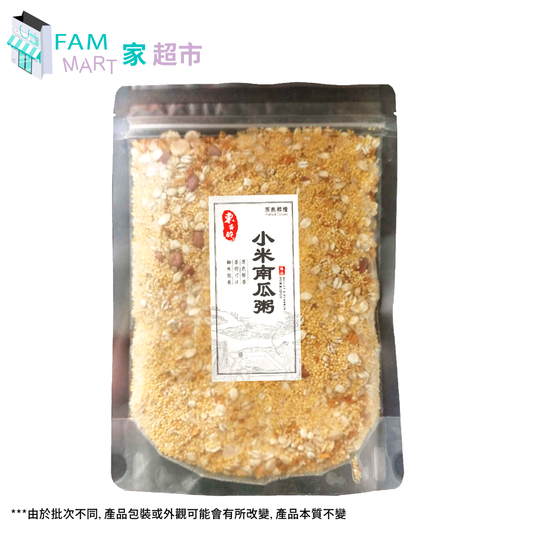 東香醉 - 小米南瓜粥 400g
