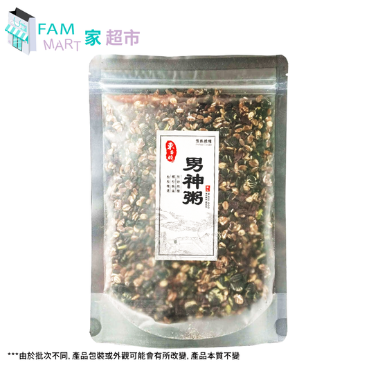 東香醉 - 男神粥 400g