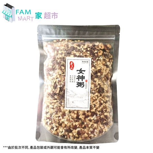 東香醉 - 女神粥 400g