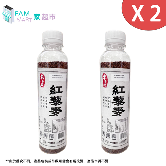 東香醉 - 紅藜麥(0.23kg)-2支裝