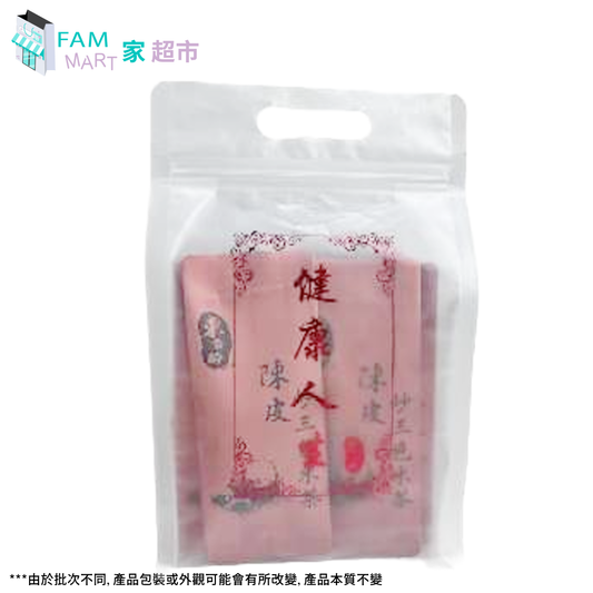 東香醉 - 陳皮炒三色米茶(10小包/袋)