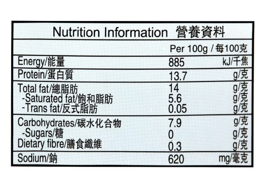 (2罐裝)長城大圓火腿豬肉午餐肉(397g x 2)