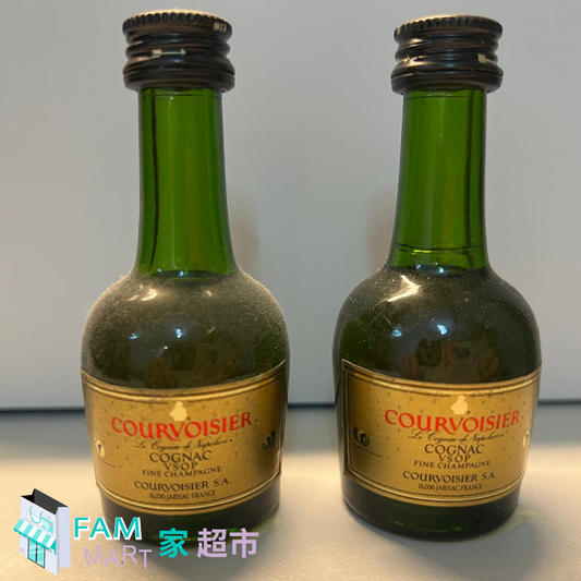 拿破崙干邑 - 舊酒辦拿破崙vsop青樽舊酒版 2支