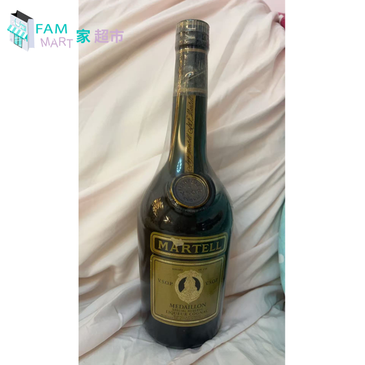 馬爹利 80年代金牌VSOP(砂瓶 )