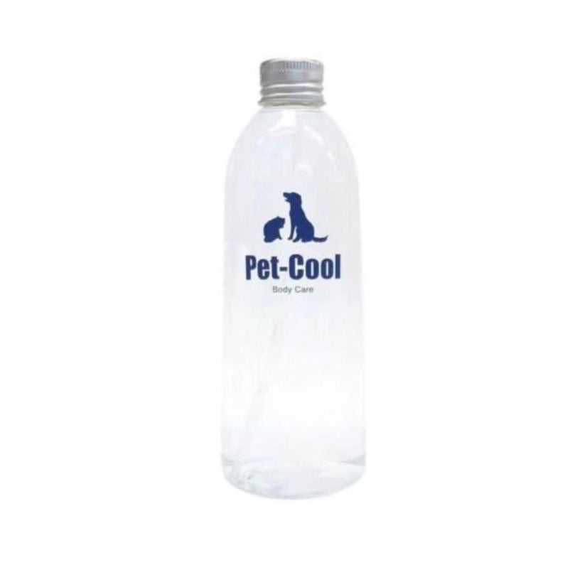 PET-COOL BODY CARE萬能水補充裝300ml（(除菌去污免洗清潔）