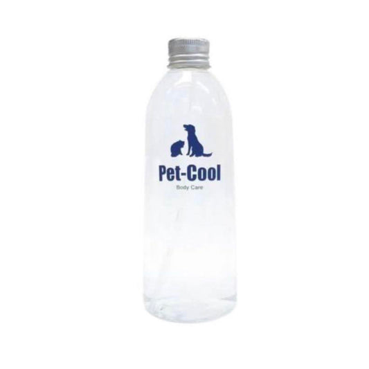 PET-COOL BODY CARE萬能水補充裝300ml((除菌去污免洗清潔)